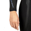 Women's Xenos Arc 3mm Wetsuit for Warm Water Diving Product Photo