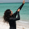 Women's Xenos Arc 3mm Wetsuit for Warm Water Diving Product Photo