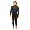 Women's Xenos Arc 3mm Wetsuit for Warm Water Diving Product Photo