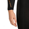 Women's Xenos Arc 5mm Wetsuit for Cold Water Diving Product Photo