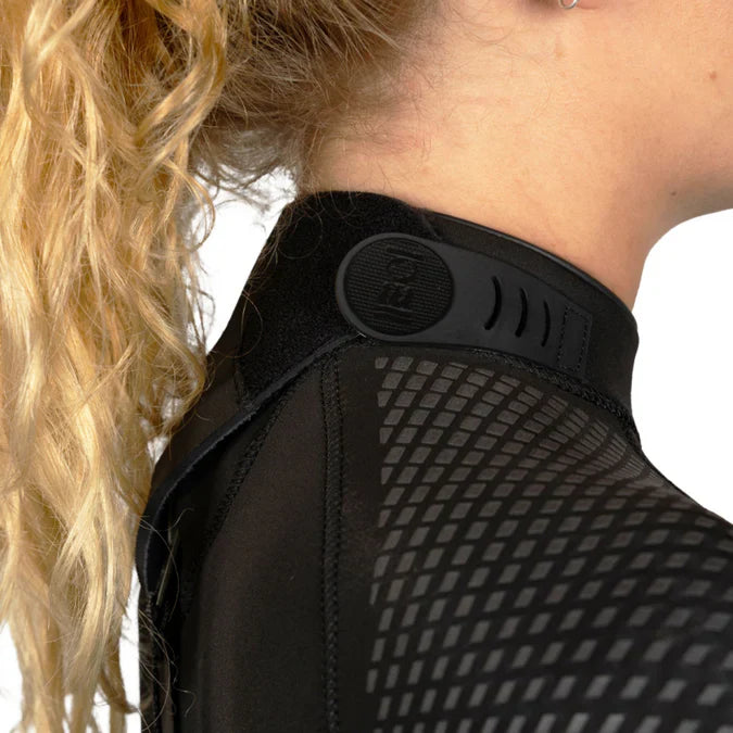 Women's Xenos Arc 5mm Wetsuit for Cold Water Diving Product Photo
