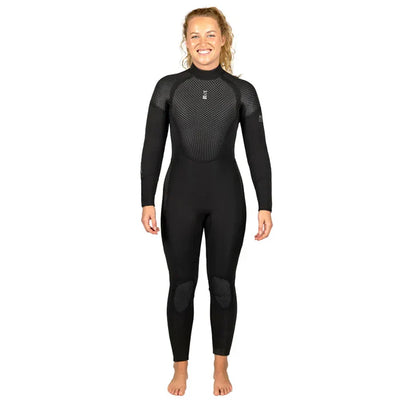 Women's Xenos Arc 7mm Wetsuit for Cold Water Diving Product Photo