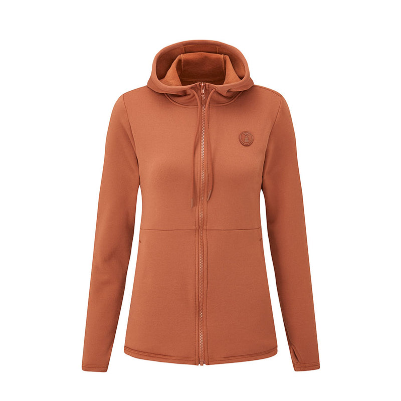 Women’s Xerotherm Hoodie Thermal Layer Product Photo