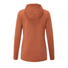 Women’s Xerotherm Hoodie Thermal Layer Product Photo