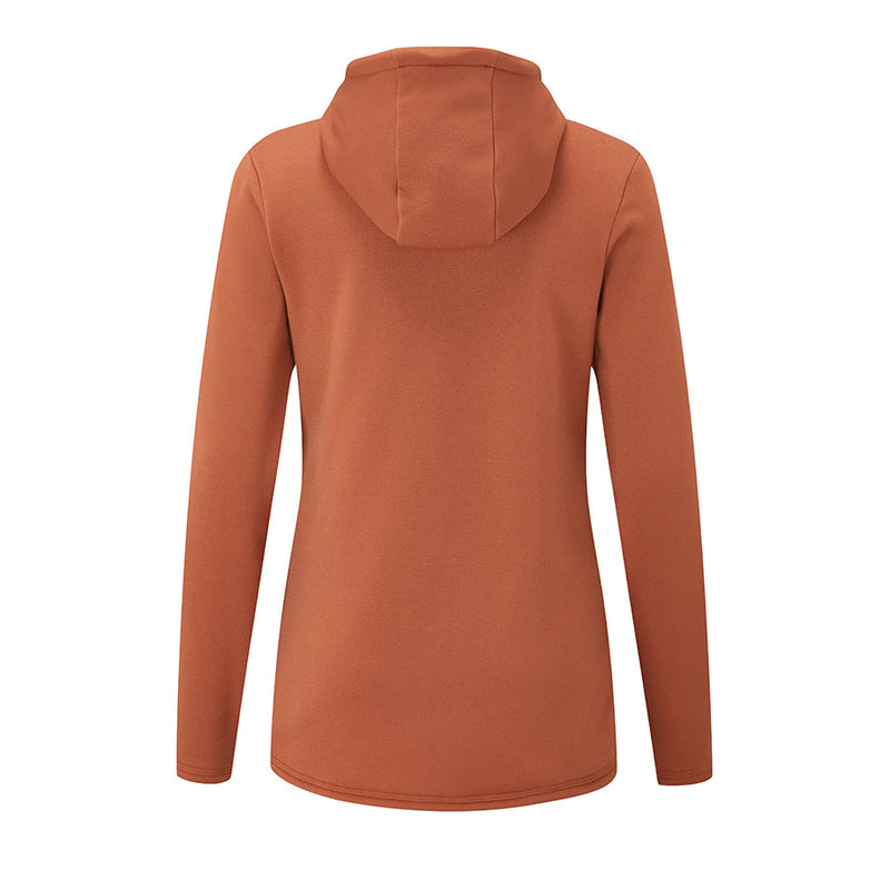 Women’s Xerotherm Hoodie Thermal Layer Product Photo