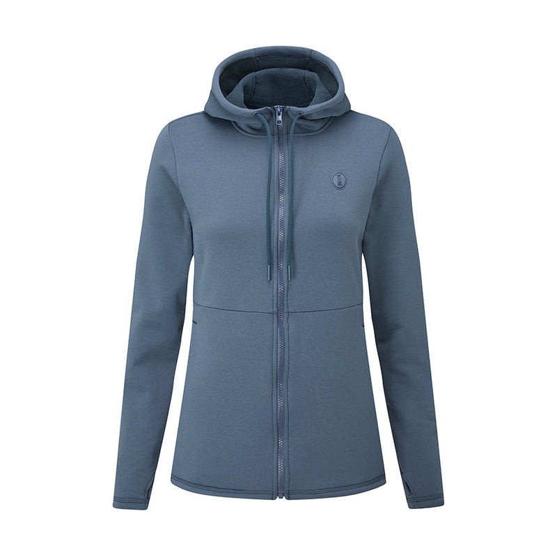 Women’s Xerotherm Hoodie Thermal Layer Product Photo
