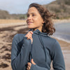 Women’s Xerotherm Hoodie Thermal Layer Product Photo