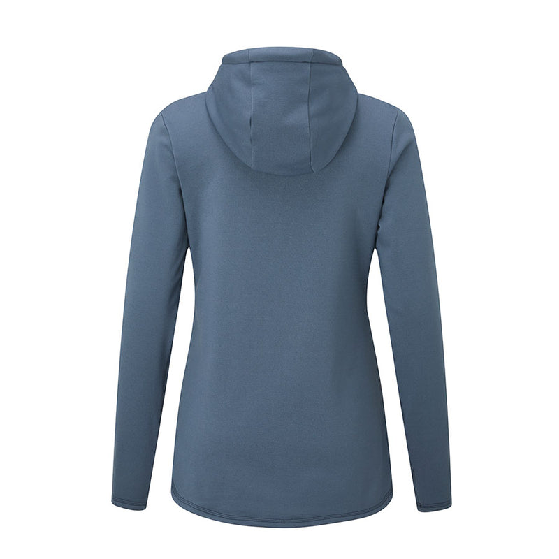 Women’s Xerotherm Hoodie Thermal Layer Product Photo
