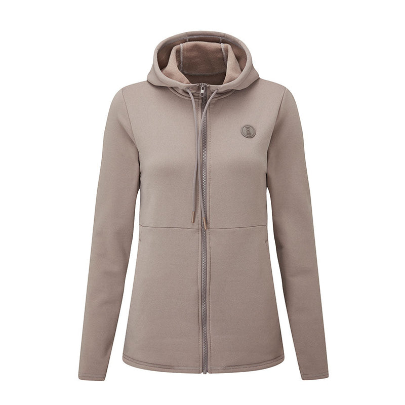Women’s Xerotherm Hoodie Thermal Layer Product Photo