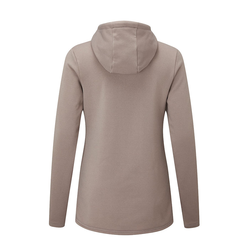 Women’s Xerotherm Hoodie Thermal Layer Product Photo