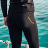 Women's Xerotherm Thermal Diving Leggings for Layering Product Photo