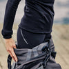 Women's Xerotherm Thermal Diving Leggings for Layering Product Photo