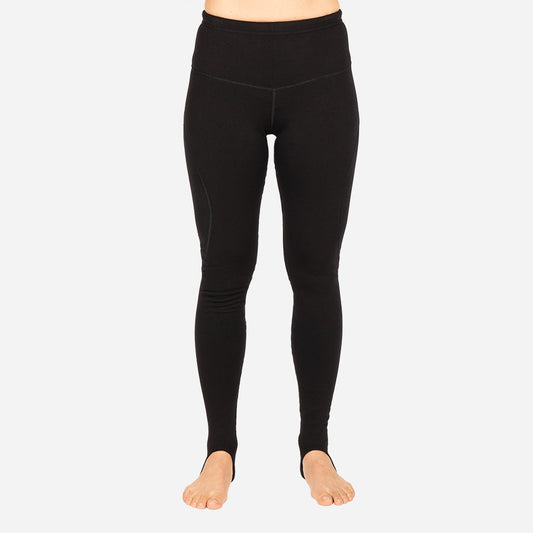 Women's Xerotherm Thermal Diving Leggings for Layering Product Photo