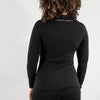Women's Xerotherm Thermal Diving Top for Layering Product Photo