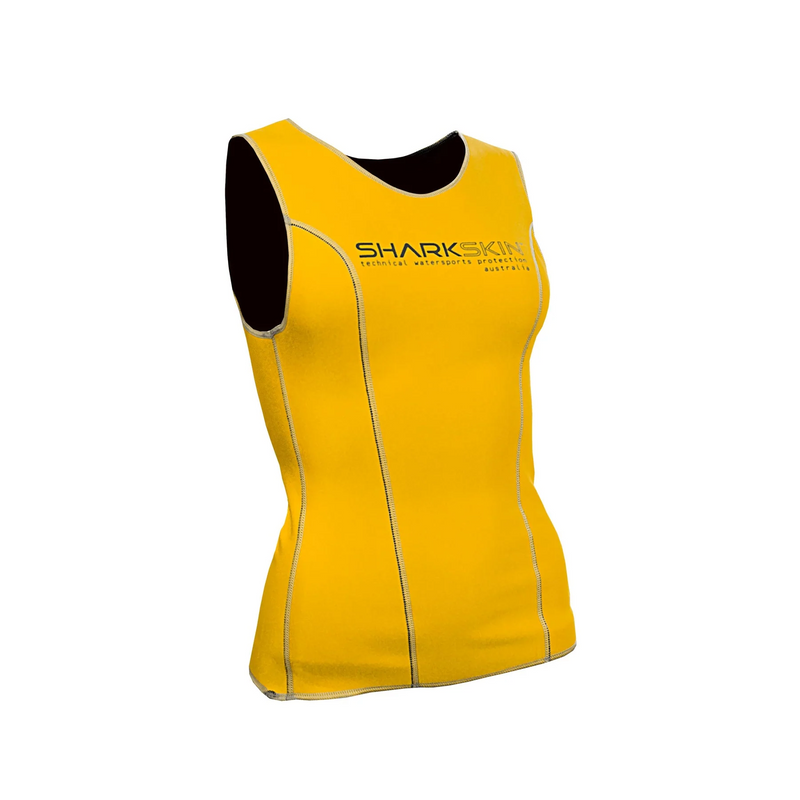 Sharkskin Chillproof Essentials Vest (Women's)