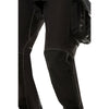 X-MISSION EVOLUTION - STOCK - Women's Drysuit - BLK