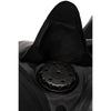 X-MISSION EVOLUTION - STOCK - Women's Drysuit - BLK