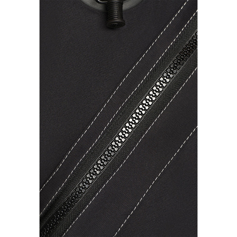 X-MISSION EVOLUTION - Men's Drysuit - BLK