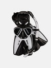 X-ONE MAREA Complete Snorkel Gear Set – Adjustable Fins, Silicone Mask & Dry-Top Snorkel-Scuba Schools of America