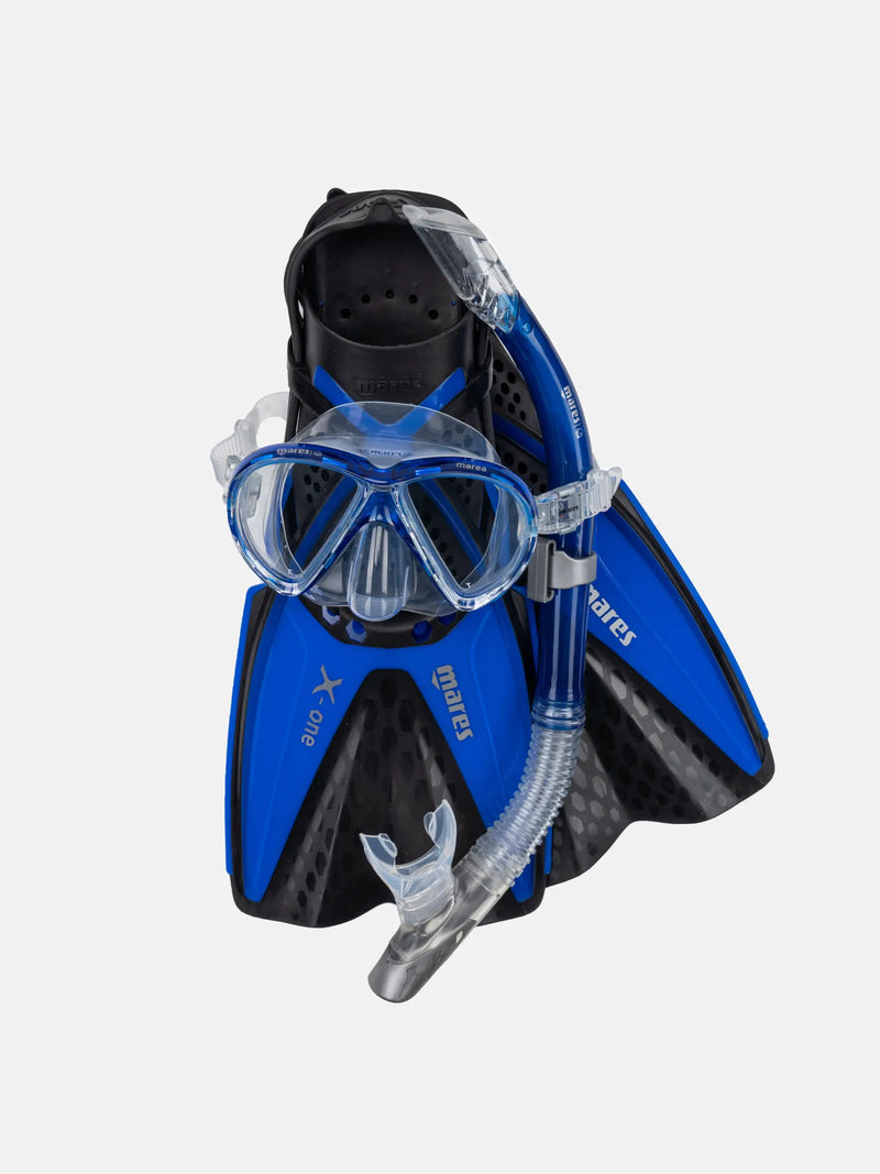 Set X-ONE MAREA Product Photo