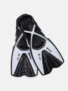 X-ONE Snorkel Fins, Lightweight Adjustable Design with Soft Comfortable Foot Pocket-Scuba Schools of America