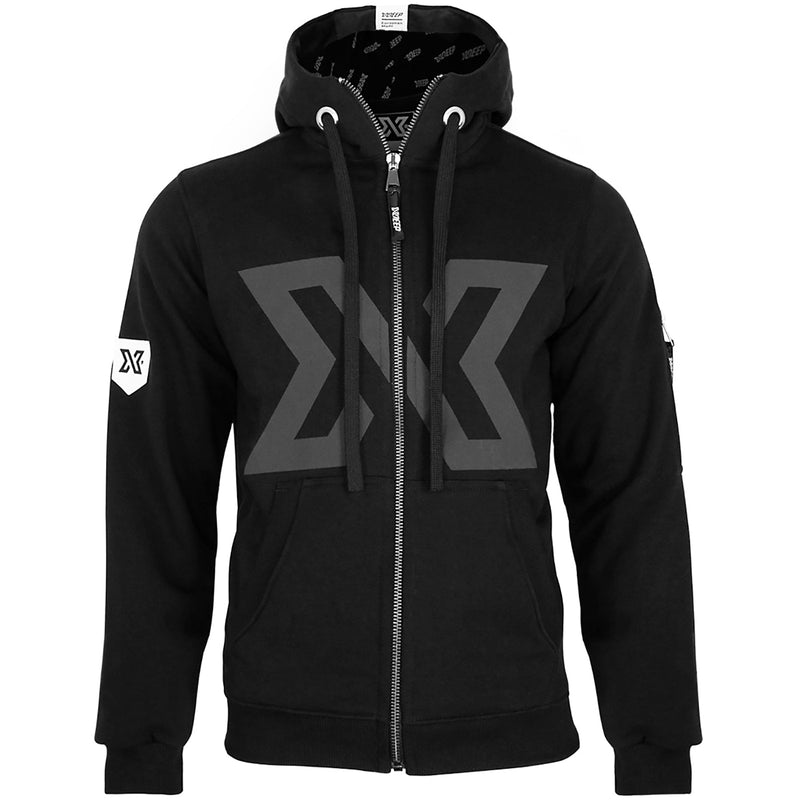 XDEEP Signature Hoodie-Scuba Schools of America