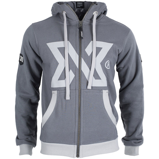 XDEEP Signature Hoodie-Scuba Schools of America