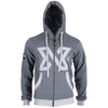 XDEEP Signature Hoodie-Scuba Schools of America