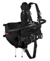 XDEEP Stealth 2.0 Classic Sidemount System, Full Set