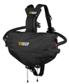 XDEEP Stealth 2.0 Classic Sidemount System, Full Set