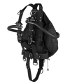 XDEEP Stealth 2.0 REC Redundant Bladder Sidemount System