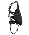XDEEP Stealth 2.0 REC Redundant Bladder Sidemount System
