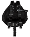 XDEEP Stealth 2.0 REC Sidemount System