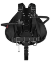 XDEEP Stealth 2.0 TEC Redundant Bladder Sidemount System