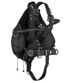 XDEEP Stealth 2.0 TEC Redundant Bladder Sidemount System