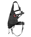 XDEEP Stealth 2.0 TEC Redundant Bladder Sidemount System