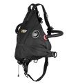 XDEEP Stealth 2.0 TEC Redundant Bladder Sidemount System