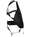XDEEP Stealth 2.0 TEC Sidemount System