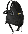 XDEEP Stealth 2.0 TEC Sidemount System