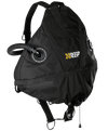 XDEEP Stealth 2.0 TEC Sidemount System