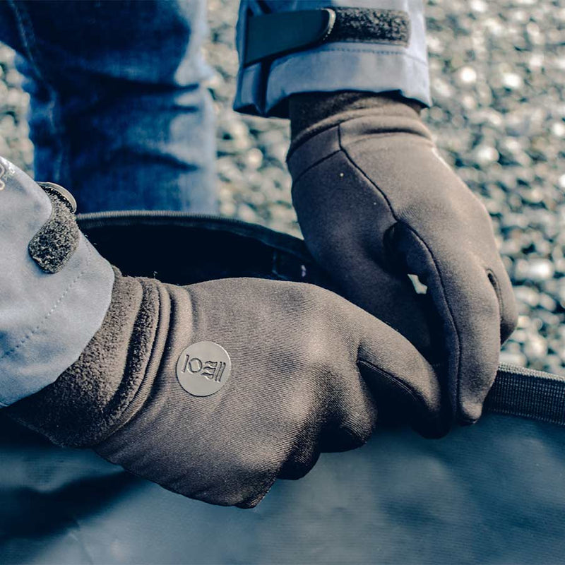 Xerotherm Thermal Diving Gloves for Layering Product Photo