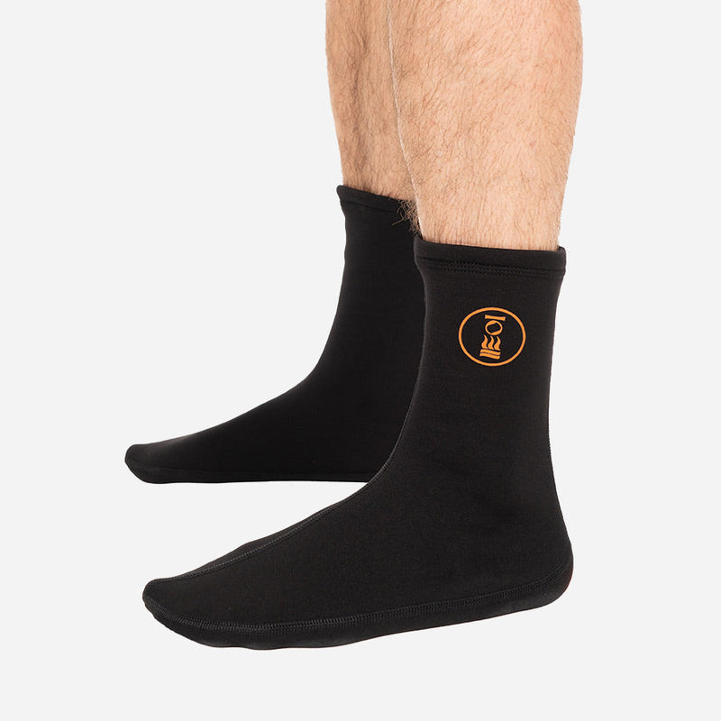 Xerotherm Thermal Diving Socks for Layering Product Photo