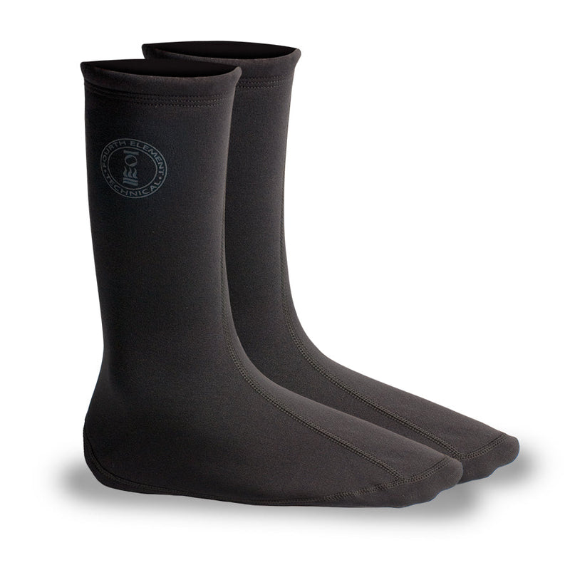 Xerotherm Thermal Diving Socks for Layering Product Photo
