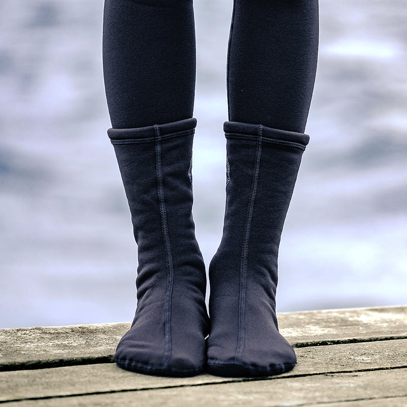 Xerotherm Thermal Diving Socks for Layering Product Photo