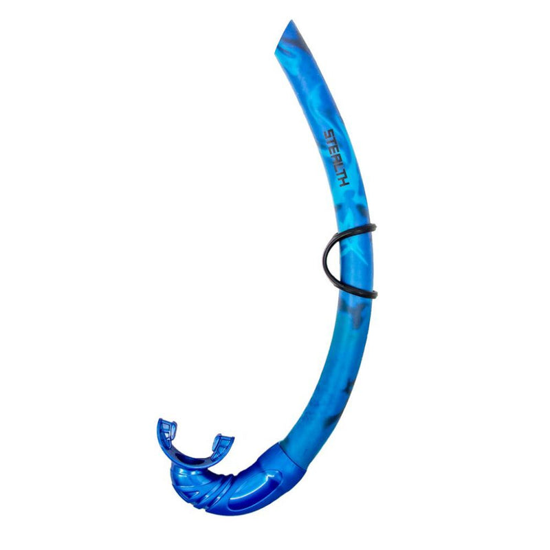Stealth Open Top Snorkel
