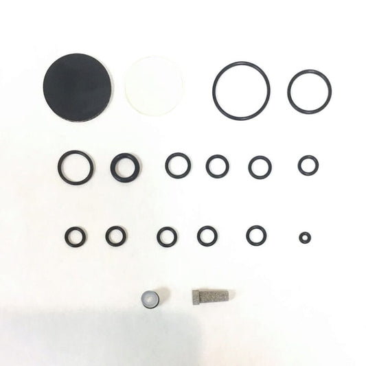 Zeagle 1st Stage Service Kit Diaphragm Regulator Product Photo