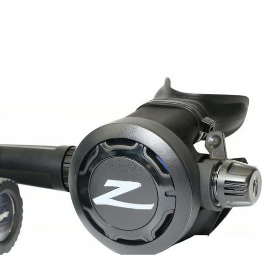 Zeagle Onyx II 2nd Stage Product Photo