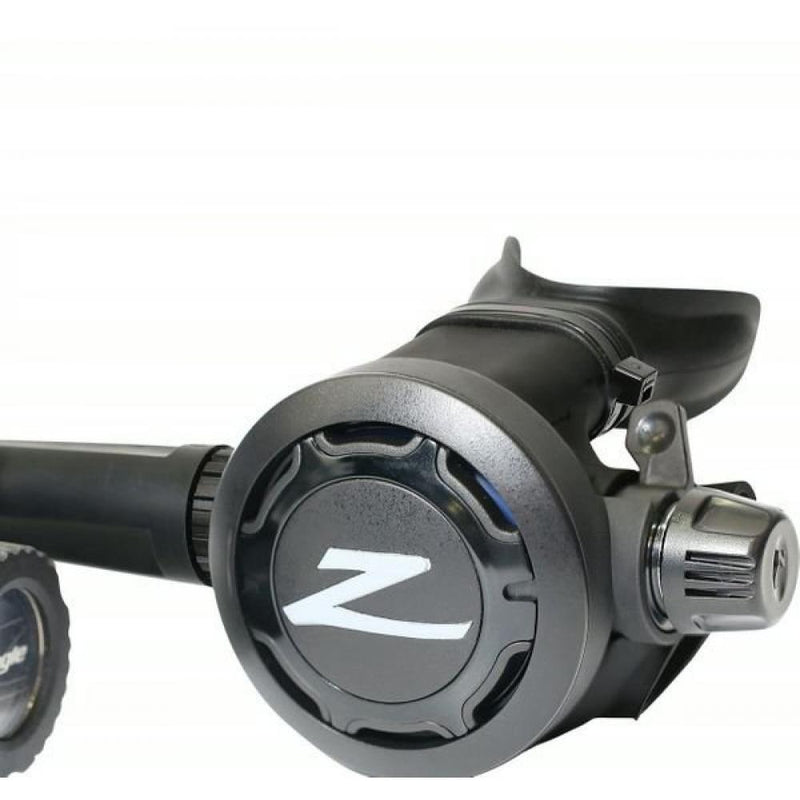 Zeagle Onyx II 2nd Stage Product Photo