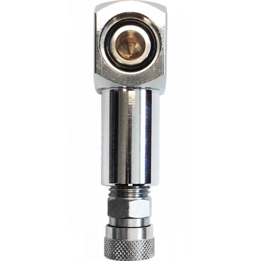 Zeagle Fill Adaptor – Fill Whip to Razor Fill Port Product Photo