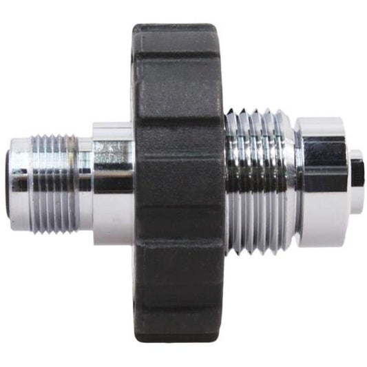 Hollis DCX DIN to Yoke Conversion Kit Product Photo